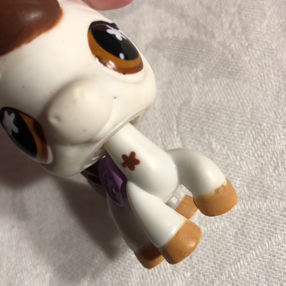 Littlest Pet Shop #578 Horse LPS - Picture 12 of 13